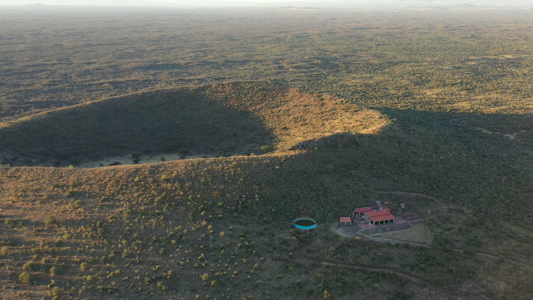 Rancho El Ojo
