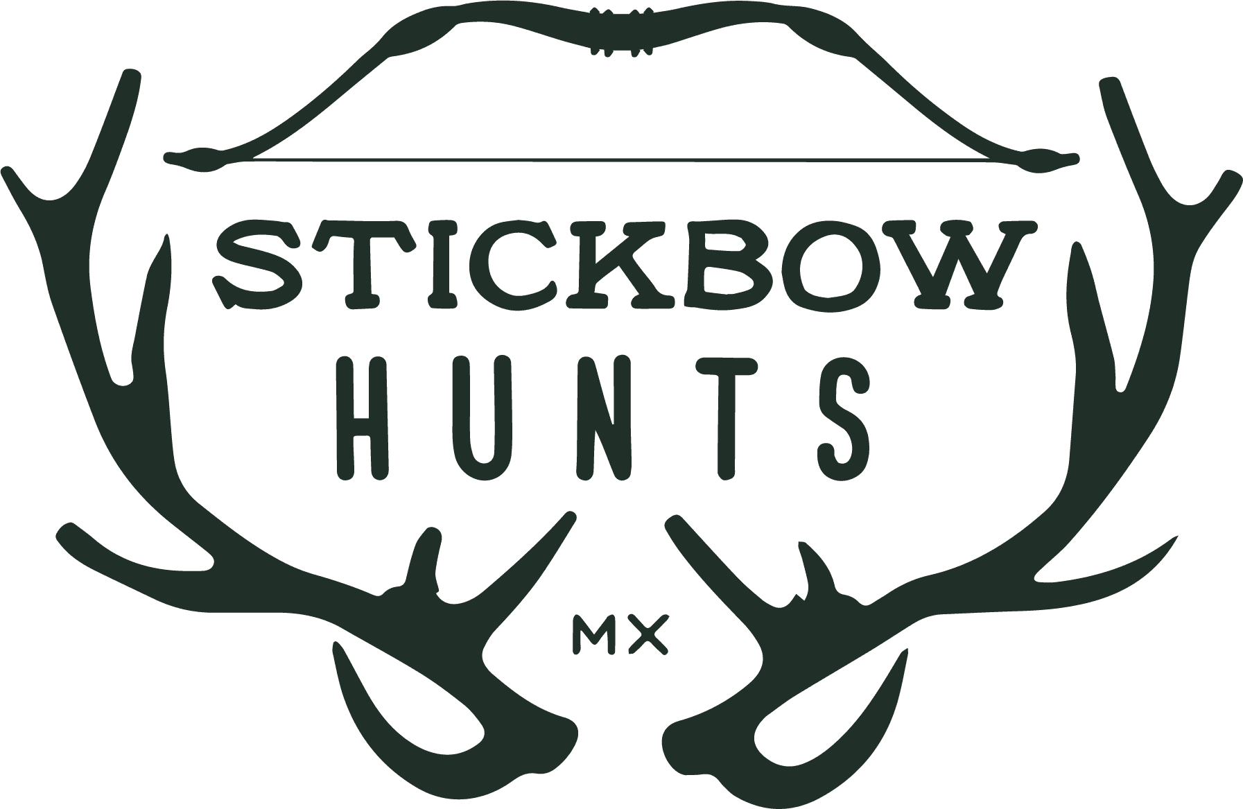 StickBow Hunts MX