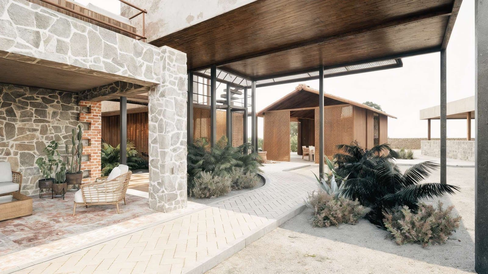 El Patio