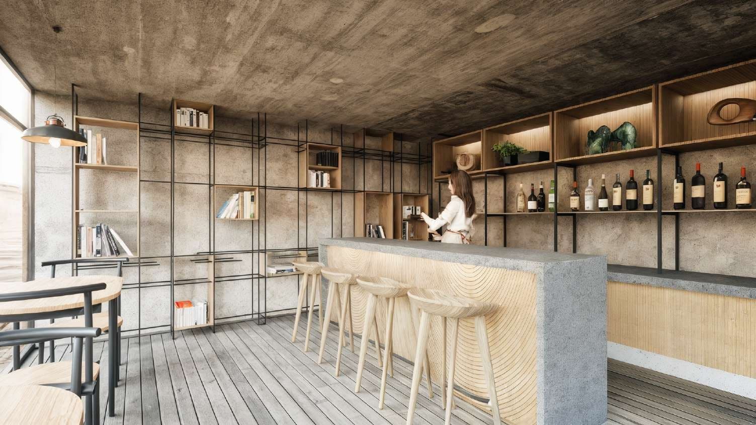 La Cava de Mezcal