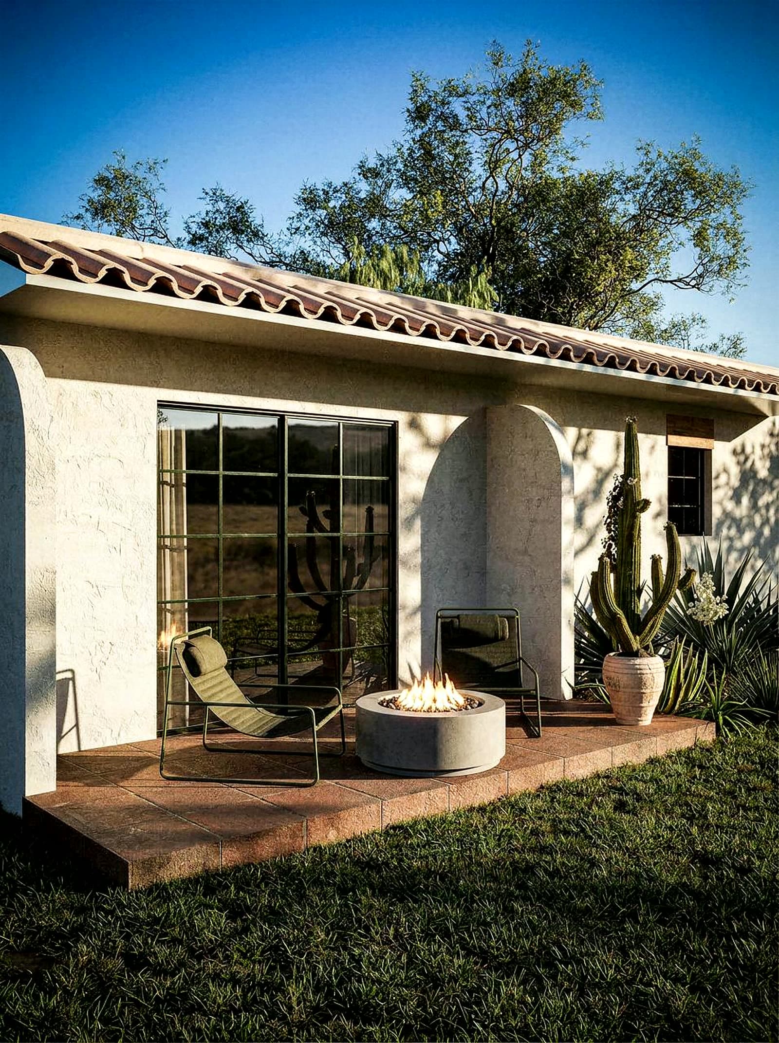 Guest House · Las Caballerizas